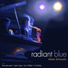 Radiant Blue CD Cover