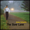 The Slow Lane CD Cover