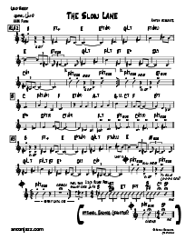 Sheet Music Preview