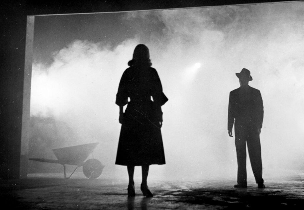 Film Noir